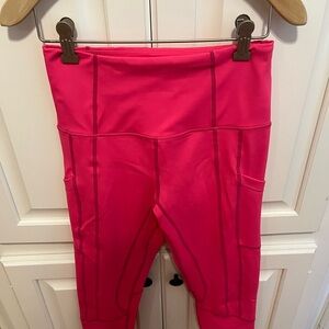 Love Her Shop leggings